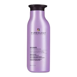 Pureology Hydrate Moisturizing Vegan Shampoo, 9 fl Ounces