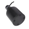 Stainless Steel Soap Dispenser Manual Liquid Pump Hand Press Bottle