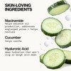 Pacifica Pore Warrior Everyday Face Lotion Acne Fighting - Niacinamide,