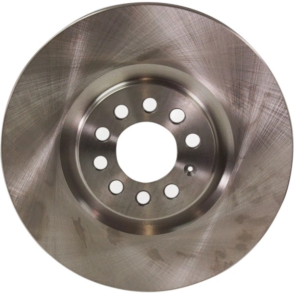 Unbranded For 2002Golf Brake Disc Cast Iron 12133062