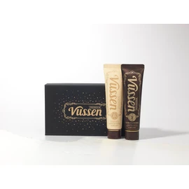 VUSSEN Teeth Whitening Paste 2ea Set (NEW 15 + NEW 28) - VUSSEN Teeth Whitening Paste 2ea Set (NEW 15 + NEW
