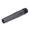 Cardioid Dynamic Vocal Microphone High Sensitivity Handheld Wired Karaoke Mic