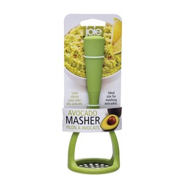 Masher de aguacate