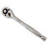 Voche® Professional Chrome Vanadium 1/2" Drive Quick Release Reversible Ratchet