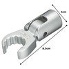 Tone Flex Claw Foot Wrench 4DCF-22F Drive Angle 12.7mm (1/2")
