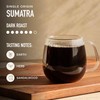 Peet's Coffee, Dark Roast Single Serve Coffee Pods, 100% Arabica