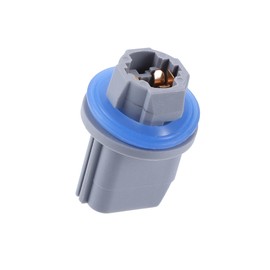 Hihaha Car Side Marker Lamp Bulb Socket Holder Replacement S-1836 for Ford F-250 F-350 F-450 Super Duty 2008-2015 Durable Material