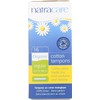 Natracare Tampons Reg With Applictr 16 ct (Multi-Pack of 12