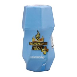 Supreme Pro Termogénico 30 capsulas Lipoblue                                                                                                          