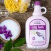 Village Naturals Bath Shoppe Moisturizing Lavender Chamomile Milk Bath -
