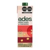Ades Jugo de Soya Manzana 946 mL
