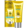 POND'S Protector Solar Facial 50 FPS UV Miracle Oil Control,