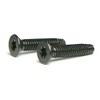 1/4"-20 Flat Head T30 Torx Star Drive Thread Cutting Trailer