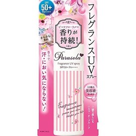 Naris Up Parasola Fragrance UV Sun Spray SPF50+ PA++++ 90g