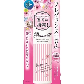 Naris Up Parasola Fragrance UV Sun Spray SPF50+ PA++++ 90g