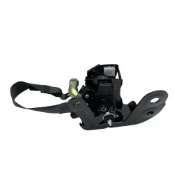 OEM MAZDA PART 2023-2024 Mazda CX-50 rear right side seat belt BLACK BGK120617M