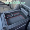 PIMCAR Center Console Organizer for 2023-2026 Honda Pilot, 2024-2026 Honda
