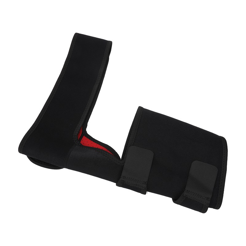 Thigh Compression Sleeve Adjustable Breathable Hamstring Upper Leg Hip Support