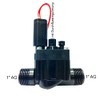 Hunter PGV-101 Solenoid Valve Ball Valve with External Thread (1