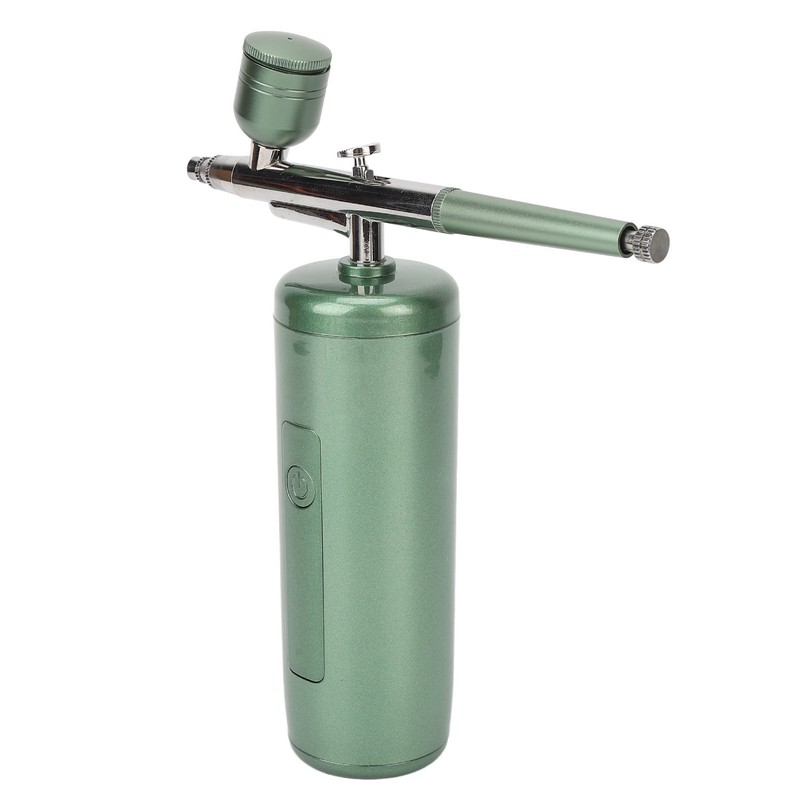 Facial Skin Care Airbrush Make Up Portable Handheld Nano Oxygen