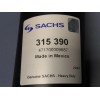 SACHS 315 390 Heavy Duty Shock Absorber for Freightliner
