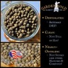 Garden Gold -Dehydrated Natural Rabbit Manure -Garden & Potted Plant