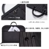 Masinca Garment Bag, Suit Cover, Garment Case, Suit Storage, Weekend
