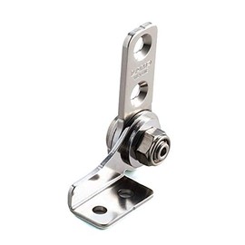 Sugatsune Industry (170037308) HG-TBSJ40R Adjustable All Stainless Steel Torque Hinges HGTBSJ40R