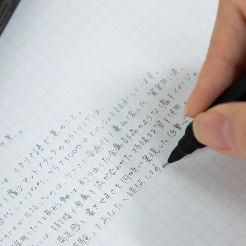 Pentel Mechanical Pencil Orenz Nero 0.2mm PP3002-A
