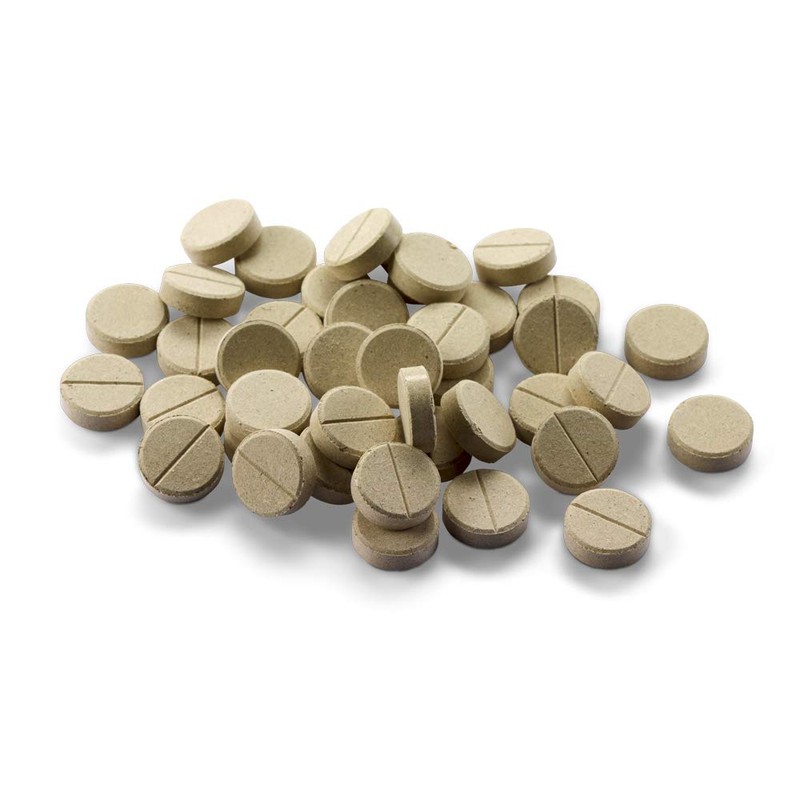 Luposan Gelenk 40 Tabletten für Hunde (400 g)