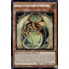 Ringowurm, The Dragon Guarding The Hundred Apples - MP24-EN080 -