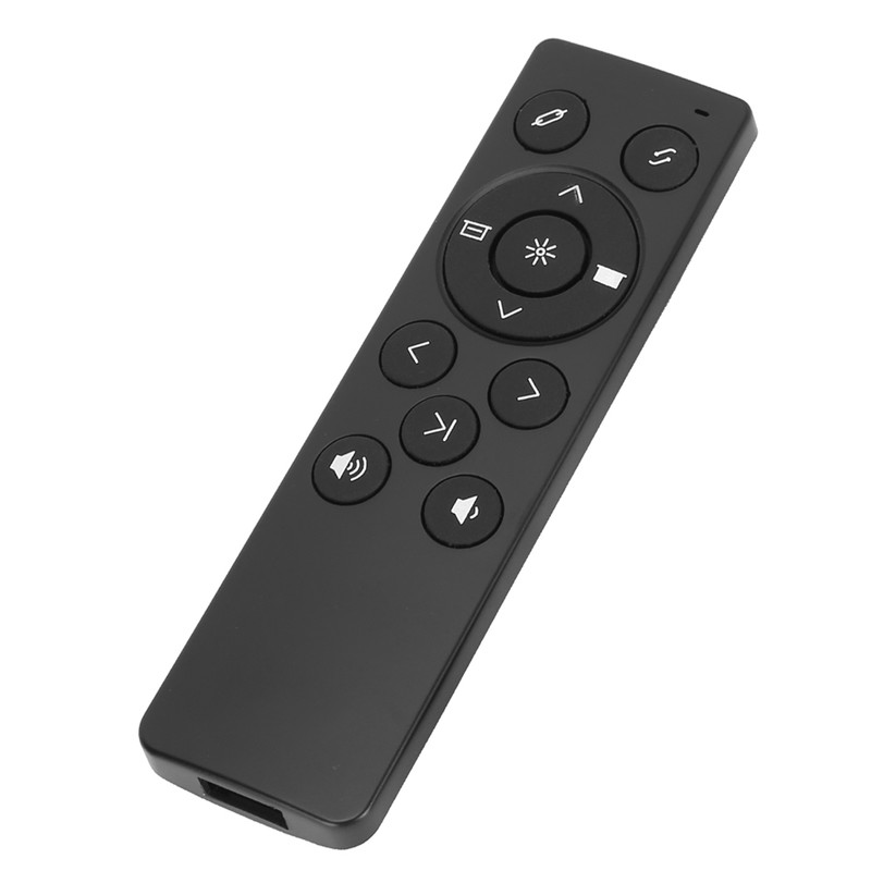 2.4GHz Wireless Presenter USB Multi Media Devices Presenter for PC