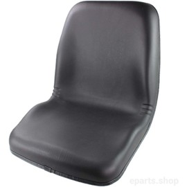Eparts, Inc. E-35080-18400 Heavy Duty Steel Pan Tractor Seat for Kubota B1550, B1700, L2900DT, L2500F, B7200, B2400, B2100, B8200, L4200 ++