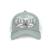 Von Dutch Men's & Women's Adjustable Cap, Flying Eye Trucker