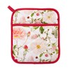 Ulster Weavers RHS Traditional Rose Pot Mitt