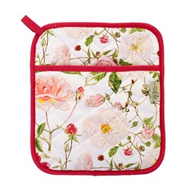 Ulster Weavers RHS Traditional Rose Pot Mitt