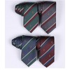 Grace Style Necktie, Uniform Necktie, School Necktie, Striped, Various Selections,