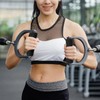 MDUPPE Pack of 20 Grip Pads for Weightlifting, Neoprene Workout
