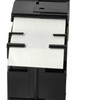 vhbw Stencil Tape Replacement for Brother ST-161, STE-161 for Labelling