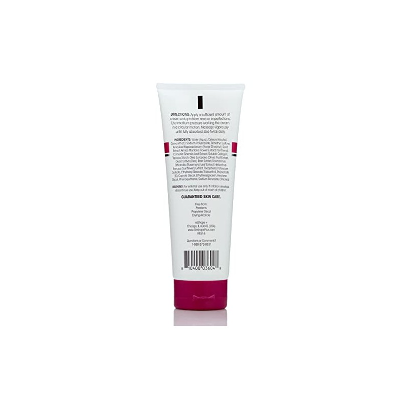 Reshape- Crema para aliviar y cuidar las venas varicosas con