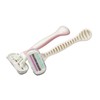 All Pure Womens Razors 2 Pack with Swivel Blades