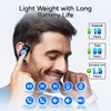 Translation Earbuds Real Time - AI Language Translation Earbuds Real