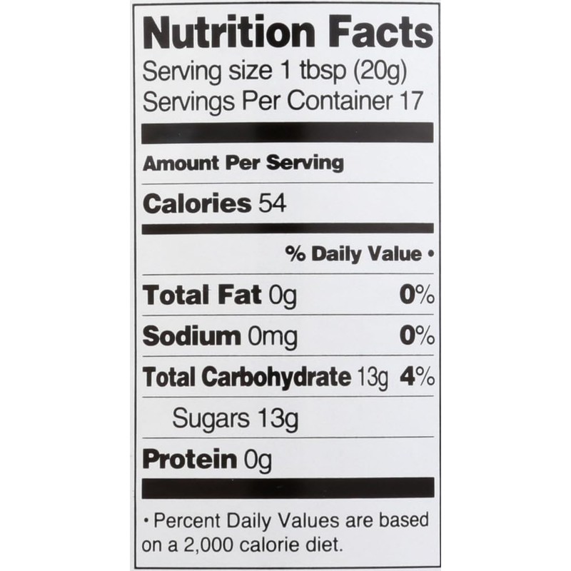 TIPTREE MARMALADE ORANGE, 12 OZ