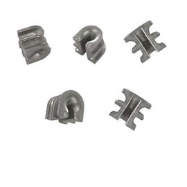 Hippotech 5PCS Set Stihl Trimmer Head Eyelet Sleeve for Stihl FS56 FS60 FS61 FS62 FS65 FS70 FS74 FS76 FS81 FS83 FS85 FS86 FS91 FS110 FS120 FS200 FS250 FS350