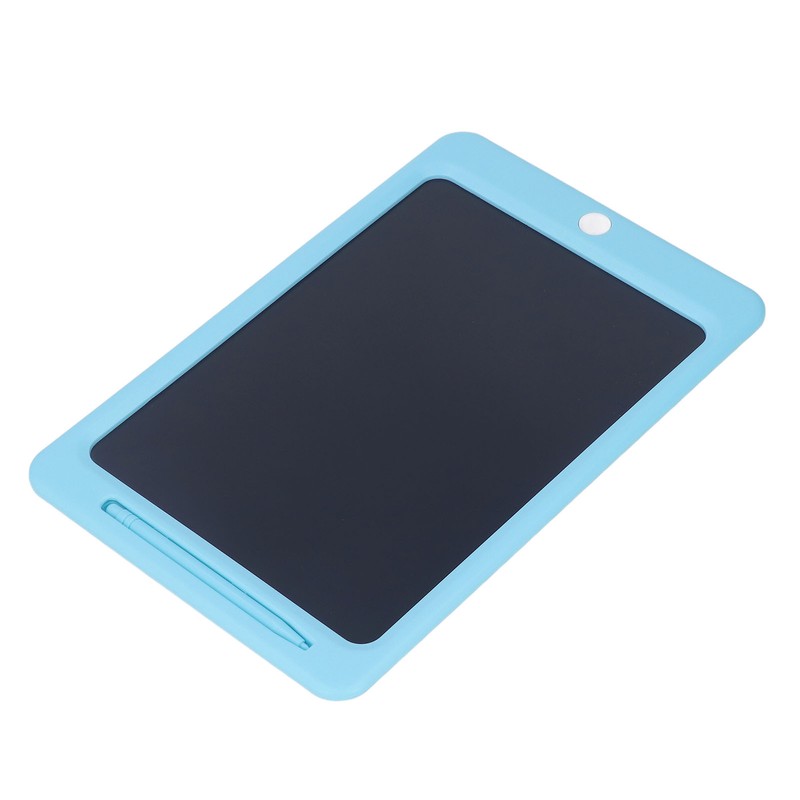 LCD Writing Drawing Tablet Educational Reusable LCD Doodle Board for