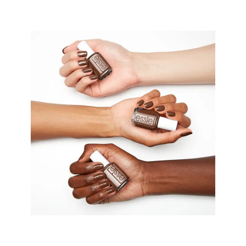 Essie 2h25 Boho Rodeo Sepia Retreat