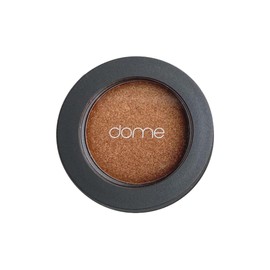 dome BEAUTY Diamond Eye Shadow - Vegan, Cruelty-Free Shimmer Eyeshadow, Easy-to-Blend Long-Lasting Eye Makeup, Paraben-Free, Sulfate-Free, Natural Metallic Eyeshadow