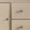 BAMI-LEE House 6PCS Vintage Skull Skeleton Cabinet Knobs - Single