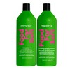 Matrix Food For Soft 1 Litre Shampoo and Conditioner Duo