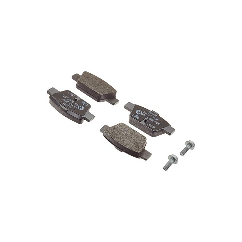 ATE 13.0460-3991.2 Brake Pad Set, Disc Brake
